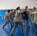 Physically resilient physical training