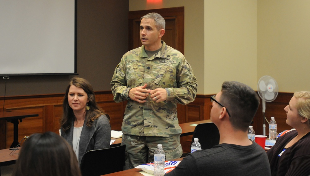 DVIDS Images Married In The Army Newlywed Soldiers Receive