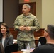 Married in the Army: newlywed Soldiers receive recognition and resources