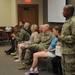 Married in the Army: newlywed Soldiers receive recognition and resources
