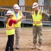 Assistant Secretary of the Army for Civil Works R.D. James, tours the Rio Puerto Nuevo, flood risk management project, April 11, 2018