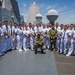 Puerto Vallarta Ship Tour