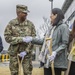 USAG Humphreys commemerates Korean Arbor Day