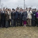 USAG Humphreys commemorates Korean Arbor Day