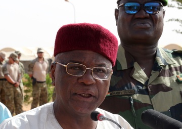 Flintlock 2018 starts in Tahoua, Niger