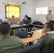 Together Again: Exercise African Lion Academics Begin