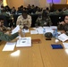 Together Again: Exercise African Lion Academics Begin