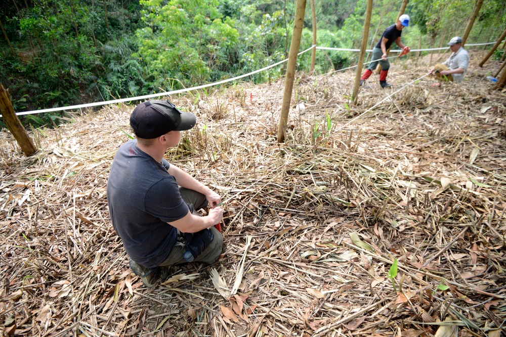 Vietnamese Recovery Team