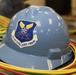 Airmen from 202nd ISS recycle materials on drill weekend