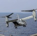 26th MEU conducts flight operations