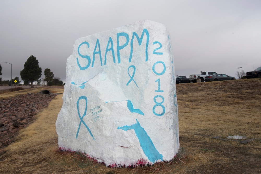 SAAPM: Protecting people protects mission
