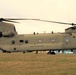 Routine Training Day at the Katterbach Army Airfield