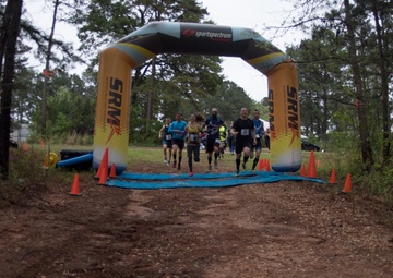 2018 Defenders of Liberty mud run: Getting down and dirty