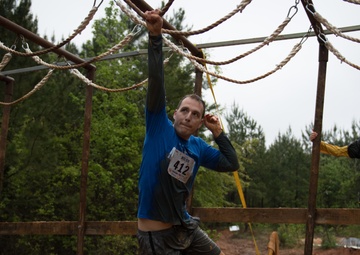 2018 Defenders of Liberty mud run: Getting down and dirty