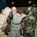 192nd Support Squadron conducts CBRNE Training