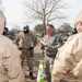 192nd Support Squadron conducts CBRNE Training