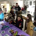 Museum staff, 4-H Club team up for special Month of the Military Child event at Fort Drum