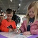 Museum staff, 4-H Club team up for special Month of the Military Child event at Fort Drum