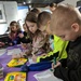 Museum staff, 4-H Club team up for special Month of the Military Child event at Fort Drum