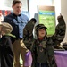 Museum staff, 4-H Club team up for special Month of the Military Child event at Fort Drum