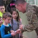 Museum staff, 4-H Club team up for special Month of the Military Child event at Fort Drum