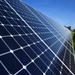 Vandenberg solar array project