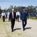 Vandenberg solar array project