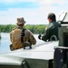Texas Guard Enhances Border Security