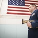 Wright Patterson Graduates 10 New Honor Guard Members in the Ohio Air National Guard and Air Forcee Reserve