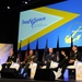 Unmanned Autonomous Systems Panel at the Sea-Air-Space Exposition
