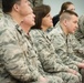 Wright Patterson Graduates 10 New Honor Guard Members in the Ohio Air National Guard and Air Forcee Reserve