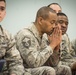 Wright Patterson Graduates 10 New Honor Guard Members in the Ohio Air National Guard and Air Forcee Reserve