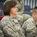 Wright Patterson Graduates 10 New Honor Guard Members in the Ohio Air National Guard and Air Forcee Reserve