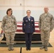 Wright Patterson Graduates 10 New Honor Guard Members in the Ohio Air National Guard and Air Forcee Reserve