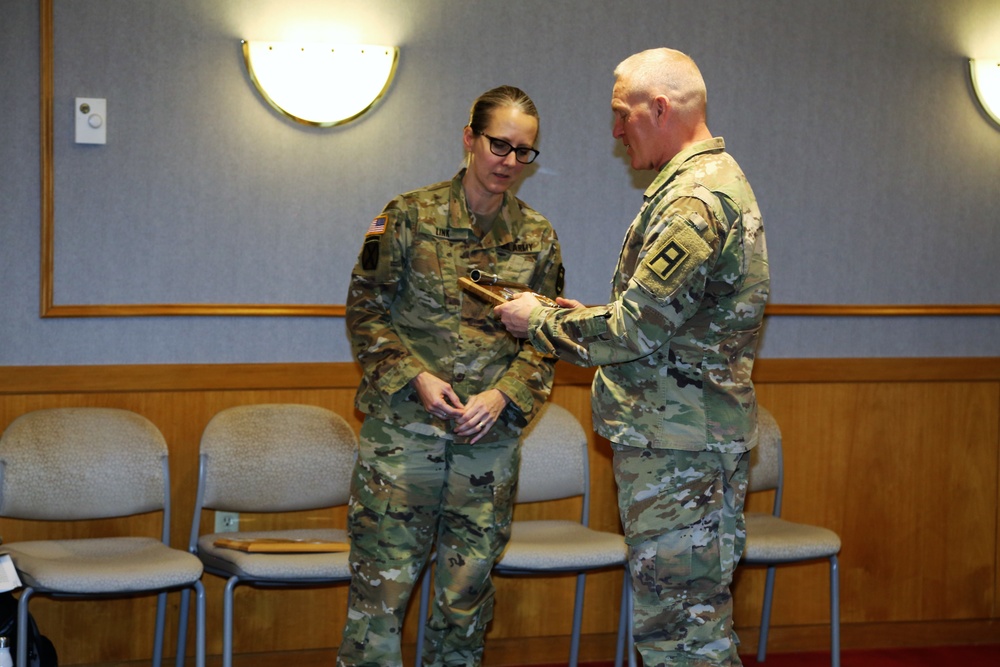 DVIDS - Images - 2018 Fort McCoy Women’s History Month Observance ...