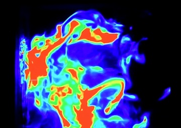 Army researchers conduct first-ever combustion experiment with X-rays