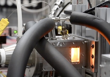 Army researchers conduct first-ever combustion experiment with X-rays