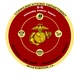 Marine of the Quarter connects MCLBB