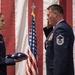 Contingency Response Airman retires after 32 years of service