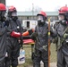 Disaster Response Exercise