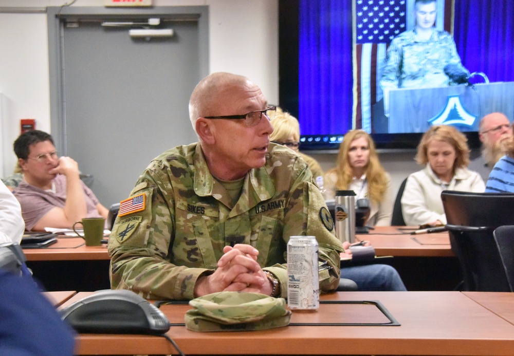 2018 Vigilant Triad exercise included active-shooter scenario, installation lockdown at Fort McCoy