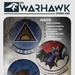 February Warhawk Cover