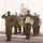 13th Missle Missle Defense Battery Change of Command