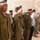13th Missle Missle Defense Battery Change of Command