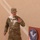 13th Missle Missle Defense Battery Change of Command