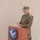 13th Missle Missle Defense Battery Change of Command