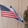 13th Missle Missle Defense Battery Change of Command
