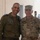 13th Missle Missle Defense Battery Change of Command