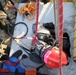 U.S. Army Reserve Engineers Search and Extraction at guardian Response 18