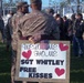Second wave of 3rd ID HQ Soldiers return home from Afghanistan